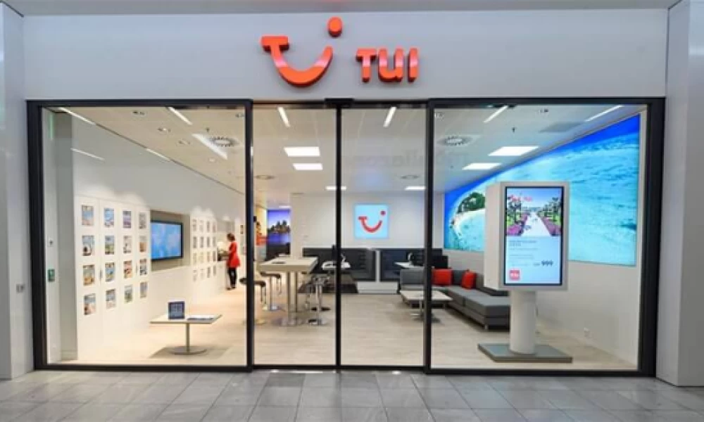 Βρετανία: Κείνουν 48 ακόμη καταστήματα της εταιρίας ταξιδιών TUI